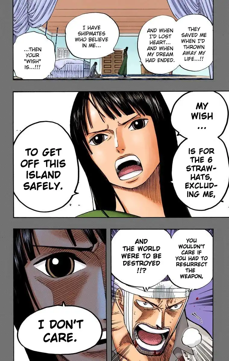 One Piece - Digital Colored Comics Chapter 359 15